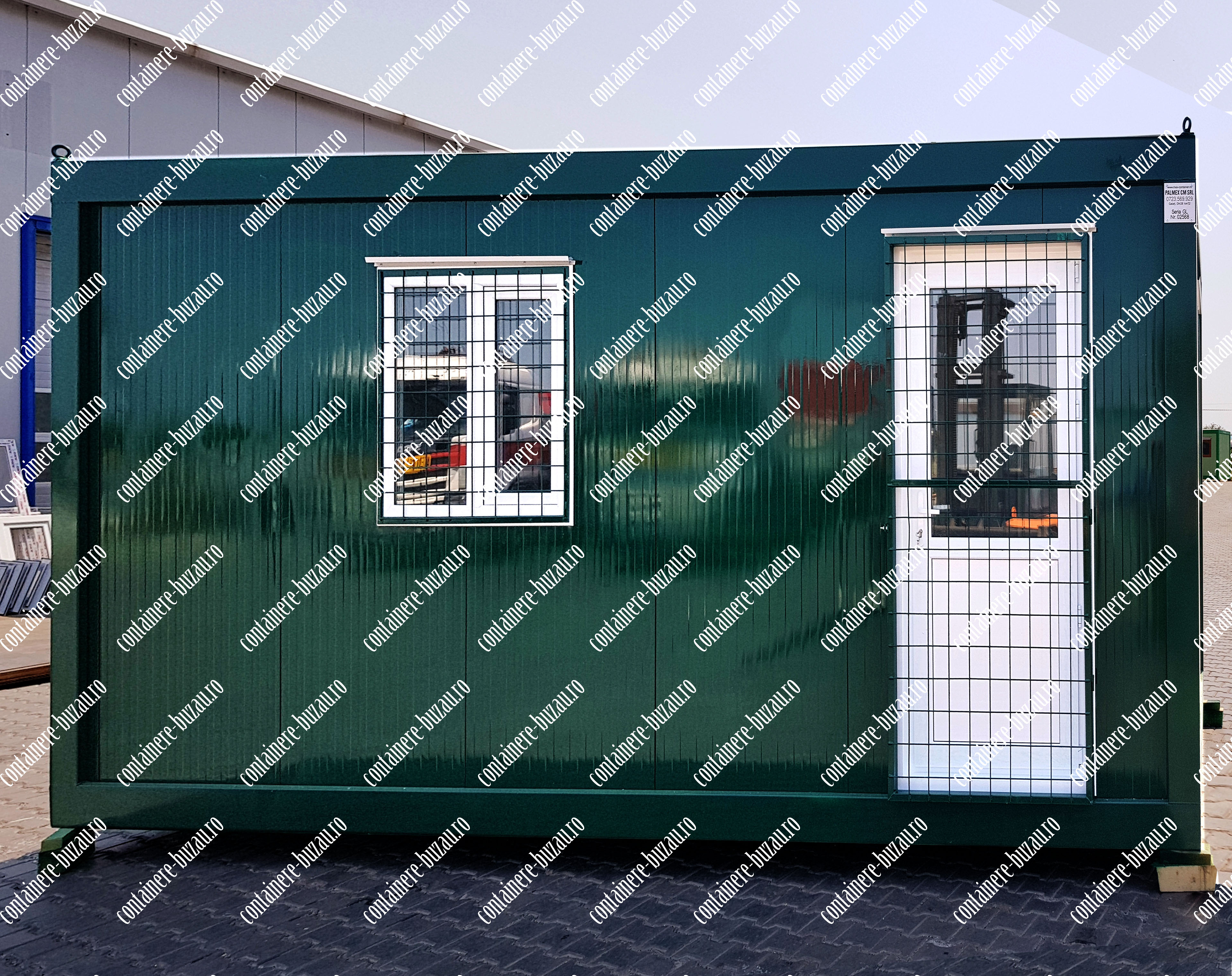 casa galati de vanzare Buzau