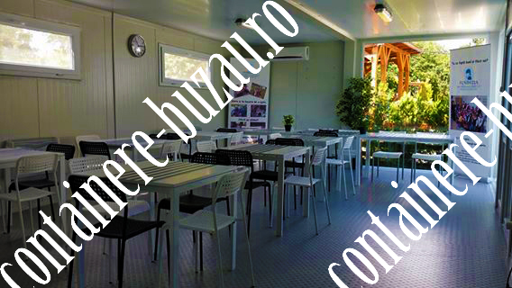 container locuibil Buzau