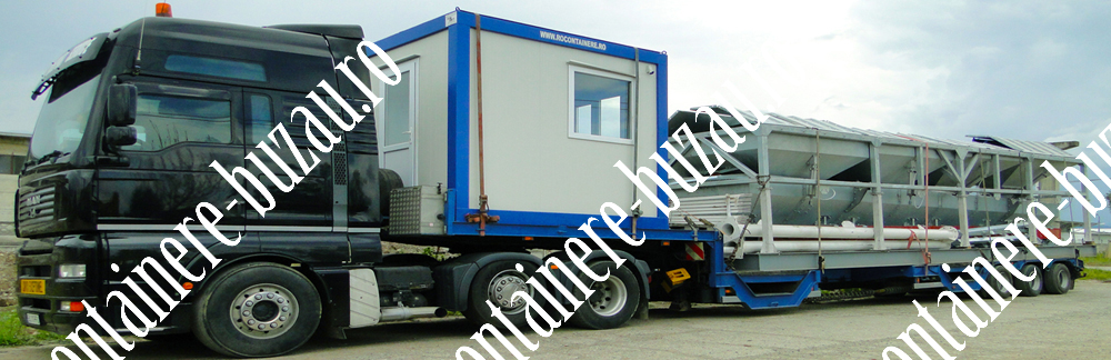 containere birou Buzau