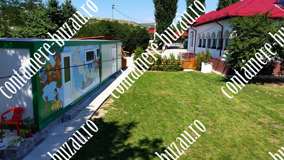 containere preturi Buzau