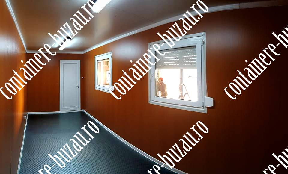 containere romania Buzau