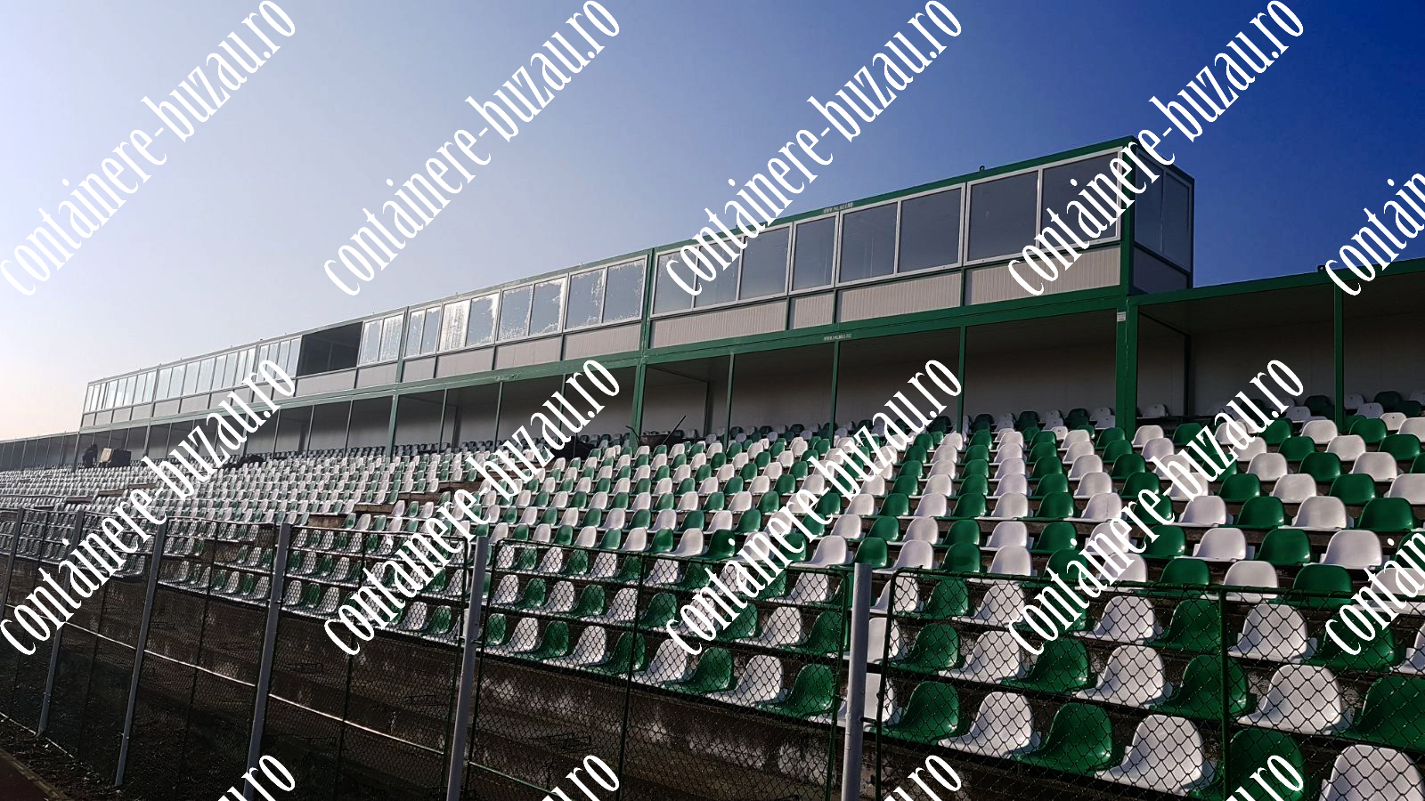 inchiriere container muncitori Buzau