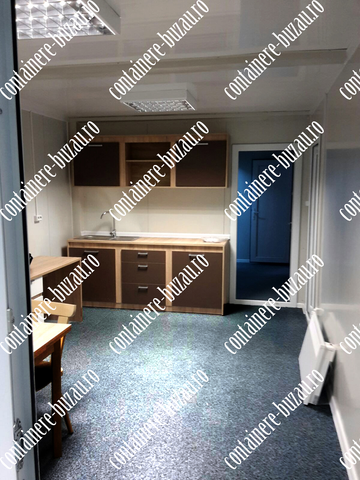 inchirieri containere Buzau