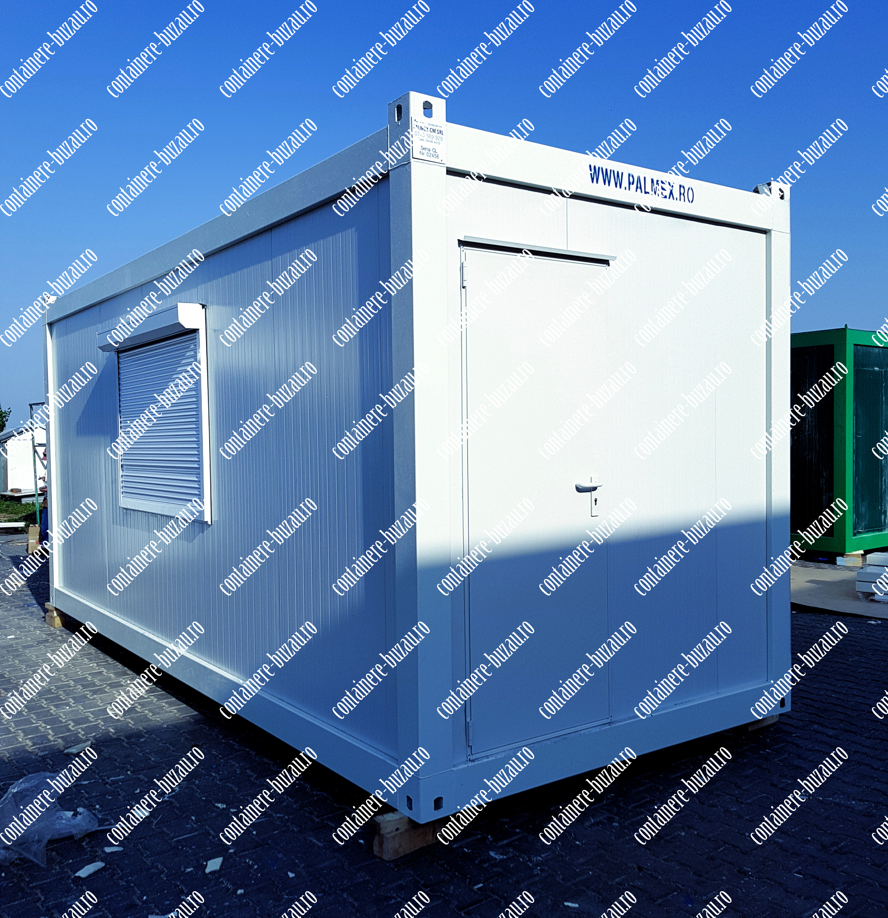 preturi birouri Buzau