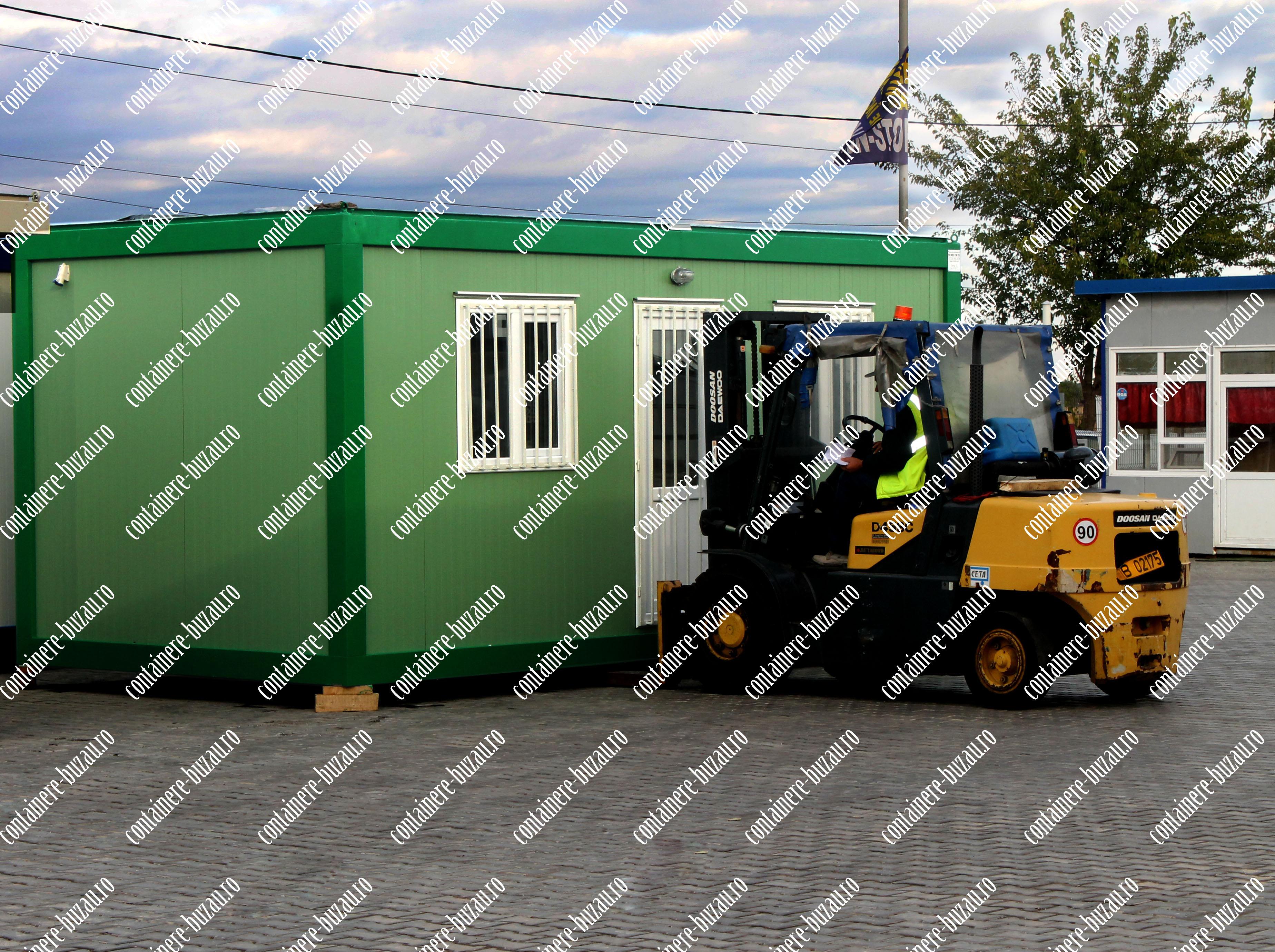 prize modulare ieftine Buzau