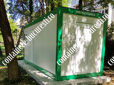 containere birouri vanzare Buzau