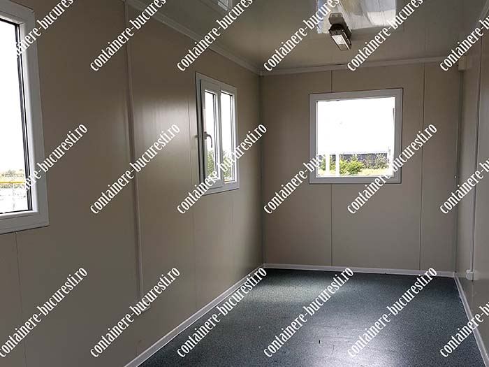 container depozitare vanzare Buzau