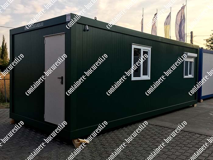 containere depozitare de vanzare Buzau