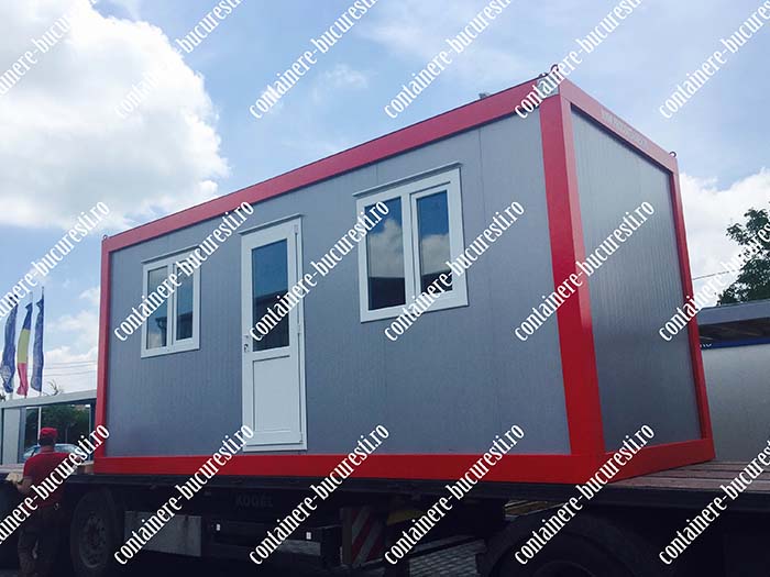 containere depozitare vanzare Buzau