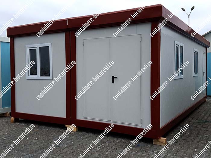 containere vanzare depozitare Buzau