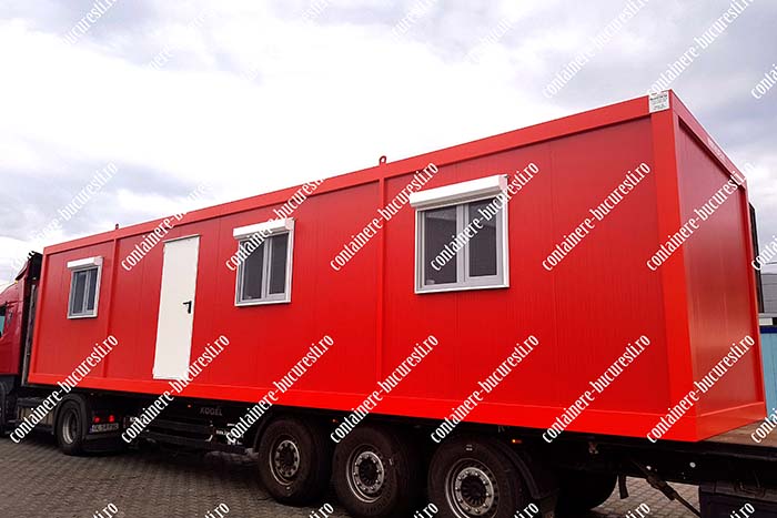 containere vanzare magazin Buzau