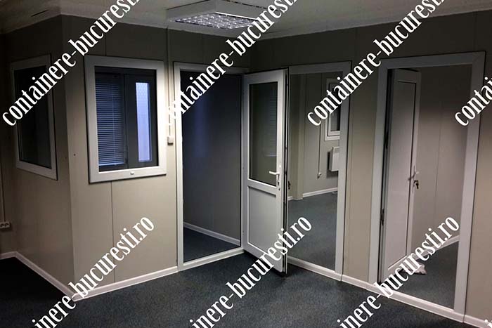 containere sanitare de vanzare  Buzau