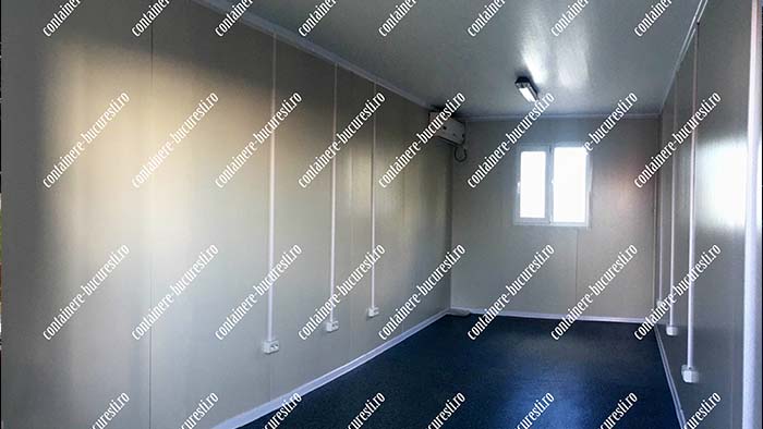 containere de vestiar vanzare Buzau