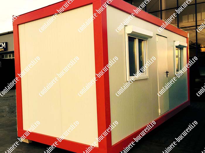 containere vestiar Buzau