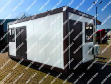 baraci santier Buzau