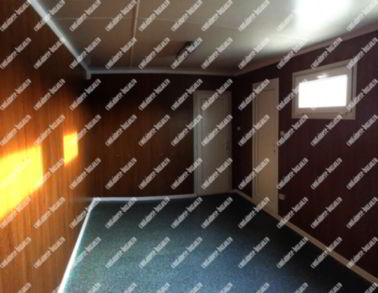 casa de containere. Buzau