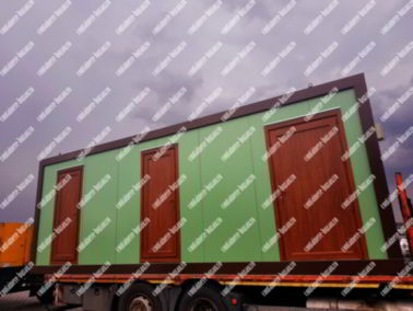 casa din containere maritime pret Buzau