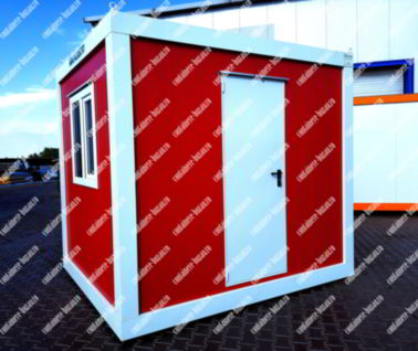 case mici din containere Buzau