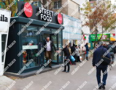 containare de vanzare Buzau