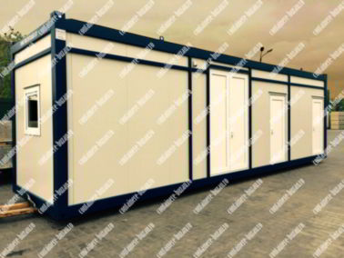 container bucatarie pret Buzau