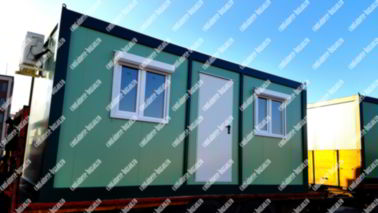 container garaj second hand Buzau