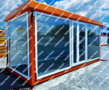 containere de vinzare Buzau