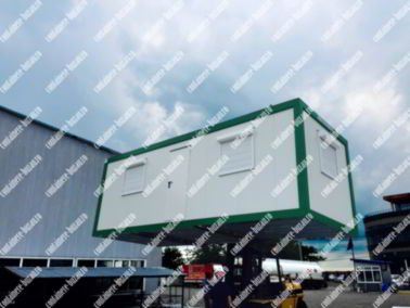 locuinte modulare Buzau