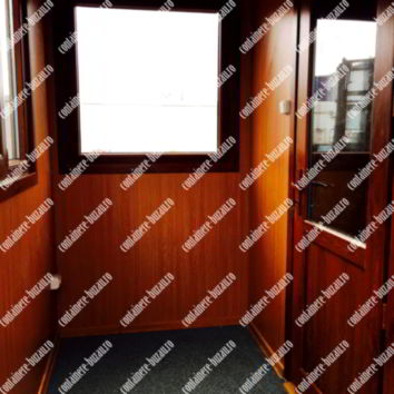 magazin container Buzau