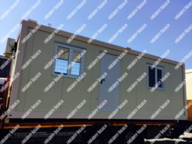 profil container Buzau