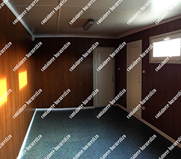 birouri second hand Buzau