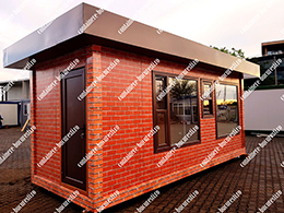 case container preturi Buzau