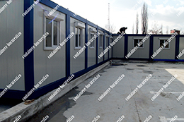 case din containere pret Buzau