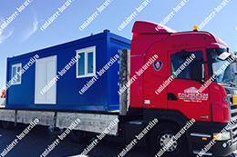 case modulare de vanzare Buzau