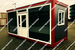 container de locuit preturi Buzau