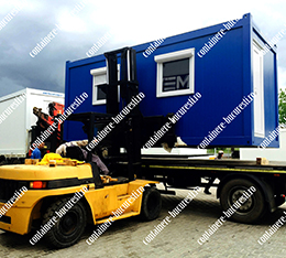 container de vanzare Buzau