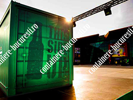 containere bucuresti Buzau