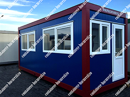 containere de birou Buzau