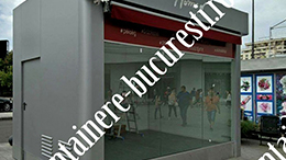 containere de locuit Buzau