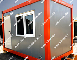 containere de locuit second hand pret Buzau