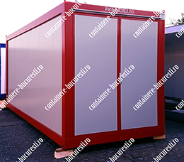 containere de vanzare Buzau