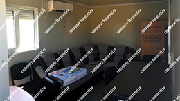 containere de vanzare pret Buzau