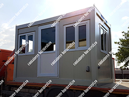 containere santier second hand Buzau