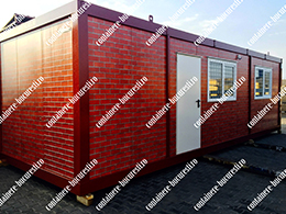 containere second hand pret Buzau