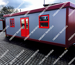 containere second hand preturi Buzau