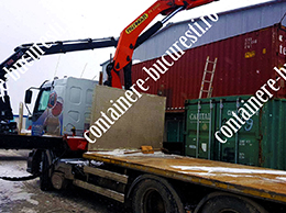 panouri senvis second hand pret Buzau